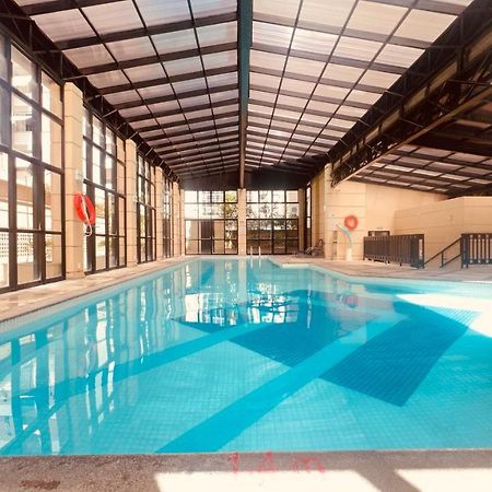 Suites Inside Hotel Pinheiros サンパウロ エクステリア 写真