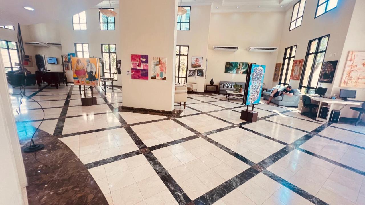 Suites Inside Hotel Pinheiros サンパウロ エクステリア 写真